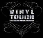 Vinyl Touch Logo